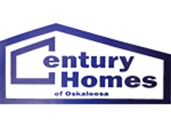 Century Homes - Oskaloosa, IA