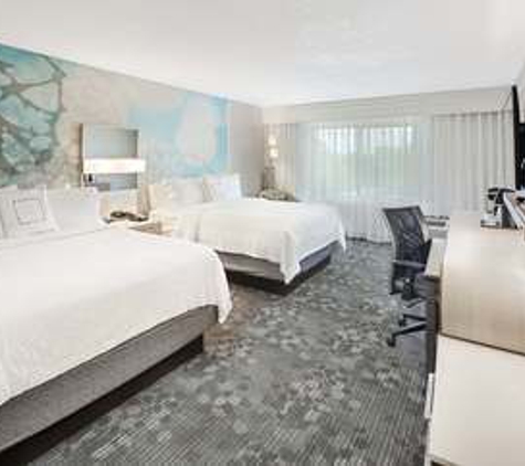 Courtyard by Marriott - College Station, TX