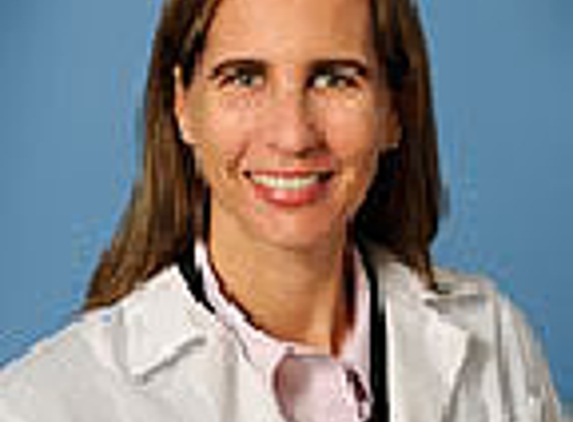 Dr. Maria Anneke Woodward, MD - Ann Arbor, MI