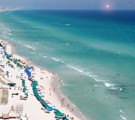 Panama City Beach Beachfront Rentals - Panama City Beach, FL