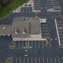 G-FORCE Parking Lot Striping of Providence
