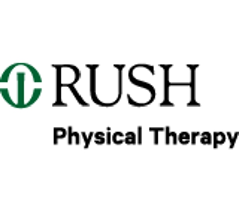 RUSH Physical Therapy - Vernon Hills - Vernon Hills, IL