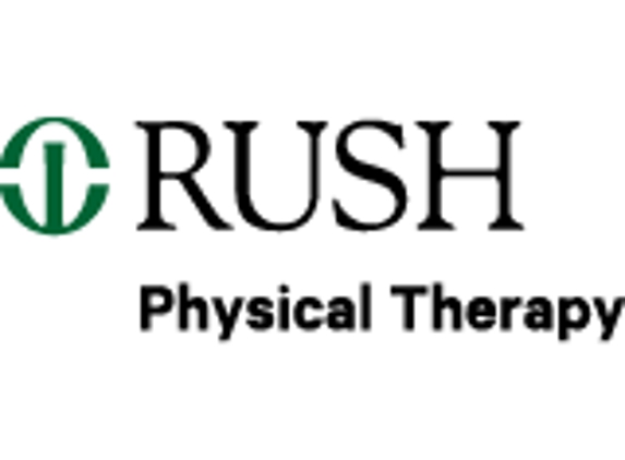 RUSH Physical Therapy - Evanston - Evanston, IL