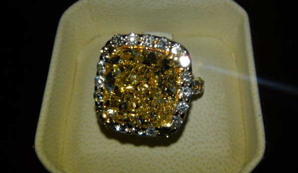 Centerpiece Fine Jewelry & Art Brokers - Scottsdale, AZ