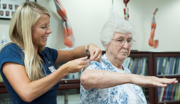 CENA Rehab Center - Miami, FL