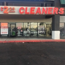 Silverado Cleaners - Dry Cleaners & Laundries