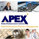APEX Medical Reimbursement Solutions - Business Consultants-Medical Billing Services