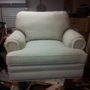 Pins and Needles Custom Upholstery - Grant, AL