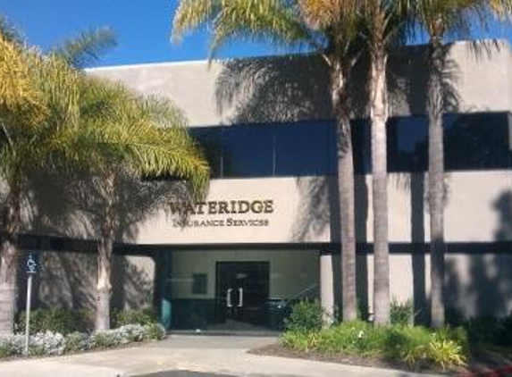 Wateridge Insurance Services - San Diego, CA
