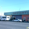 Opportunity Village - Thrift Store gallery