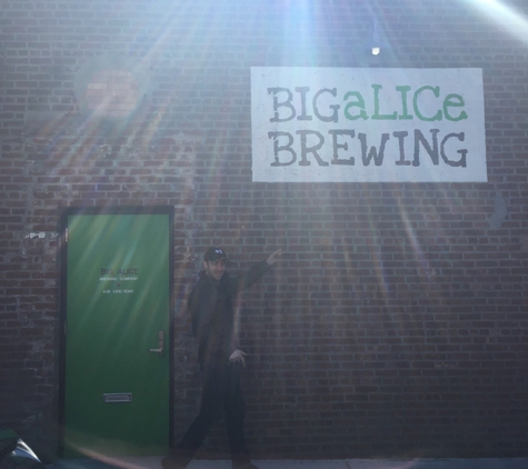 Big Alice Brewing Company - Long Island City, NY