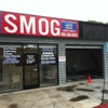 S & M Smog gallery