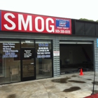 S & M Smog