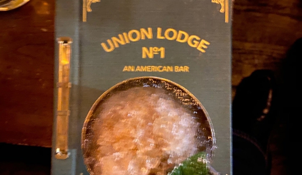 Union Lodge No.1 - Denver, CO