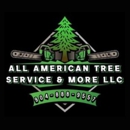 All American Tree Service & More - Tree Service