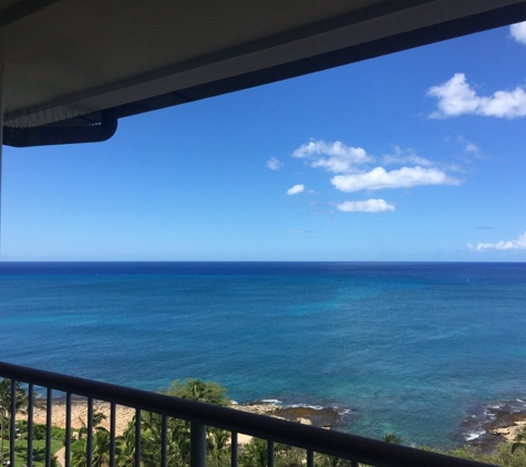 Naupaka Spa & Wellness Centre at Four Seasons Resort Oahu at Ko Olina - Kapolei, HI