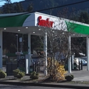 Sinclair Gas Station