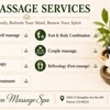 Garden Massage Spa gallery