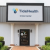 TidalHealth Crisis Center gallery