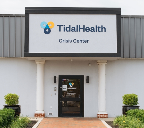 TidalHealth Palliative Care Clinic, Salisbury - Salisbury, MD