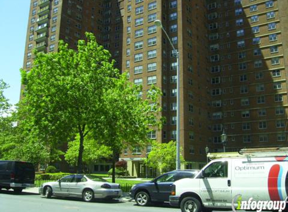 Chabad Warbasse Jewish Heritage Congregation - Brooklyn, NY