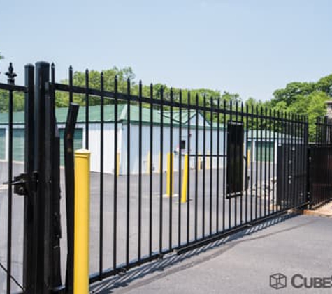 CubeSmart Self Storage - Holbrook, MA