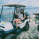 Coastal Golf Cart Rental
