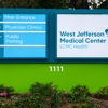 West Jefferson Medical Center gallery