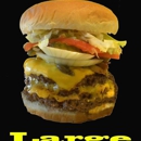 B.Y.O.B. Burger Co. - Restaurants