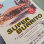 Super Burrito