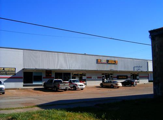 Bumper To Bumper - Opelousas, LA