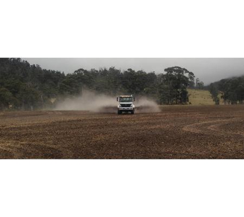 Quinn Transport & Spreading Services - Sorell, TAS