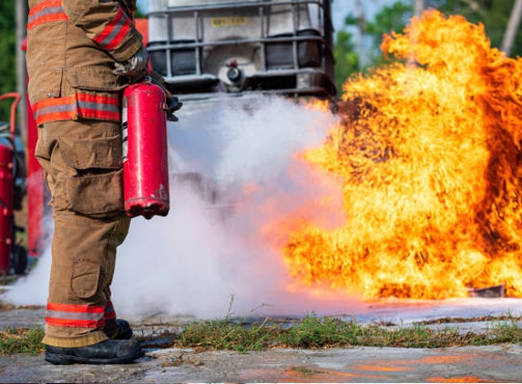 Eagle Fire Protection Pty Ltd