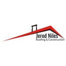 Jerod Niles Roofing & Construction - Roofing Contractors