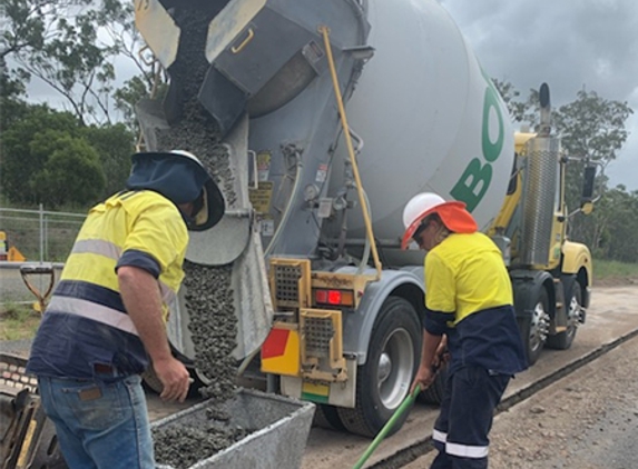 KRT Trenching & Earthmoving Australia - Tiaro, QLD