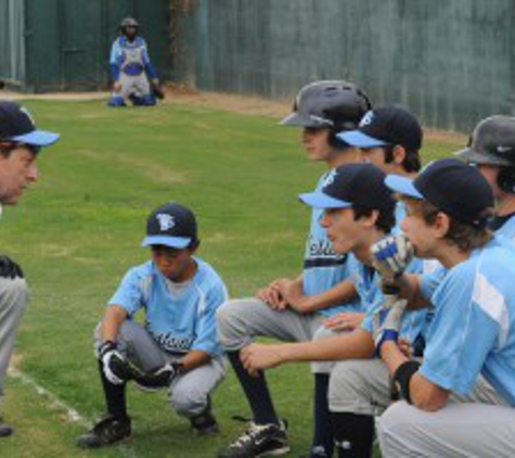 Westside Baseball School - Santa Monica, CA