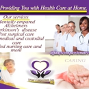 Tiffanyâ??s Compassionate Care - Home Health Services