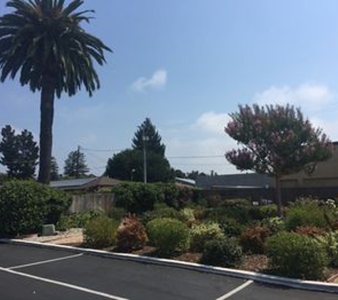 Hitching Post Motel - Santa Cruz, CA