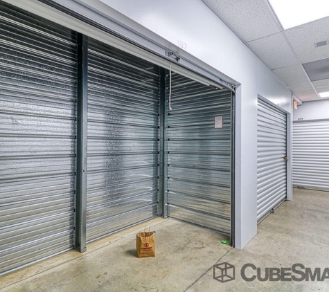 CubeSmart Self Storage - Beacon Falls, CT