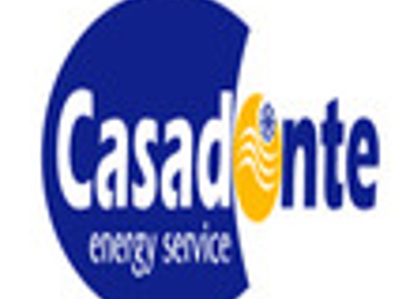 Casadonte Energy Services - Little Falls, NY