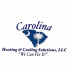 Carolina Heating & Cooling Solutions, LLC