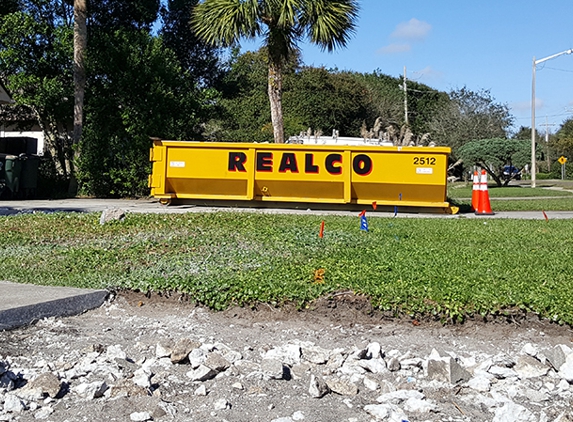 Realco Wrecking Co - Jacksonville, FL