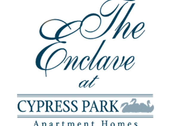 The Enclave at Cypress Park Apartments - Houston, TX