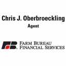 Farm Bureau Financial Services - Chris J. Oberbroeckling & Randy Strnad - Insurance