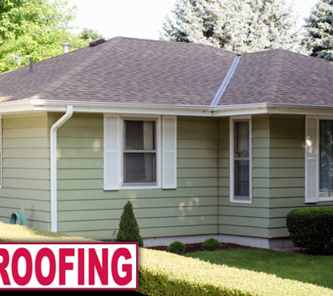 A&A Roofing Sioux City, IA - Sioux City, IA