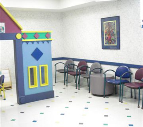 Leitchfield Pediatrics - Leitchfield, KY