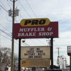 Pro Muffler & Brake Shop Inc