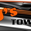 AJ's Towing gallery