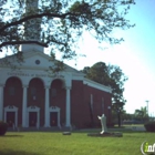 Cathedral Of Saint Matthew