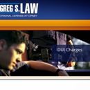 Greg S Law - Criminal Law Attorneys